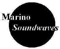 MARINO SOUNDWAVES LOGO
