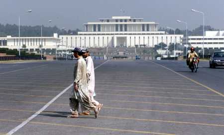islamabadparliamentsquare