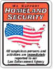 HomelandSecuritySSsign