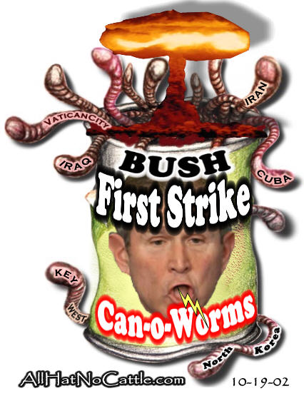 bushcanofworms