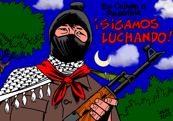 ChiapasPalestinian