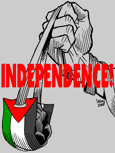 IntifadaSlingShot