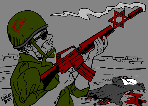 Israeliweapons