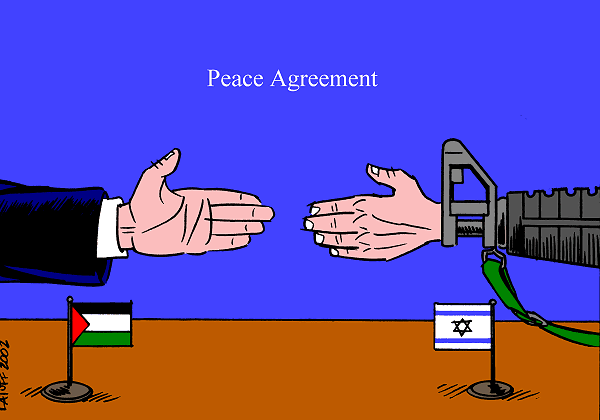 PeaceAgreement