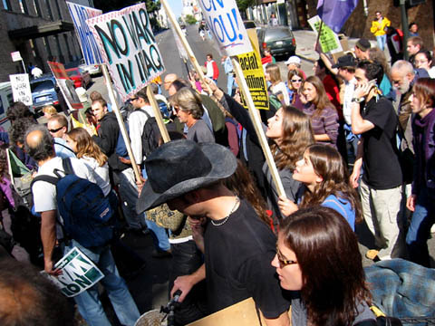 sfmarchers