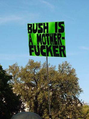 bushisamotherfucker
