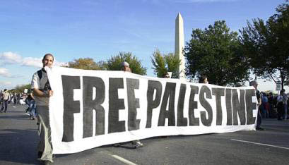 freepalestinewashington