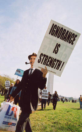 ignoranceisstrength