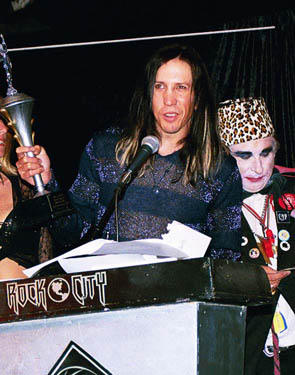 AwardsshowIraLithium