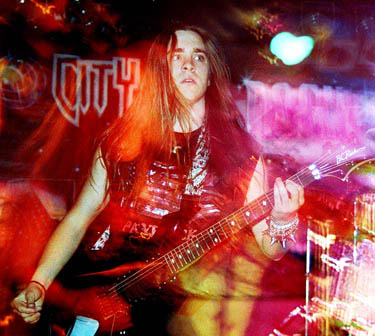 RCN longguitarlighteffects