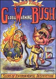 globalwarmingbush