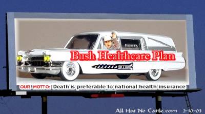 hearse-bush