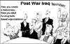 post-war-iraq