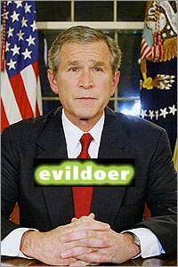 evildoer-iraq-speech