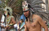 aztecdancers