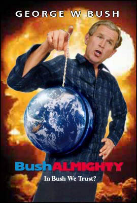 bushalmighty