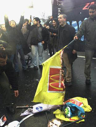 burningmcdonaldsturkey