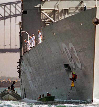 greenpeaceaustrailia