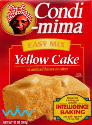 yellowcake