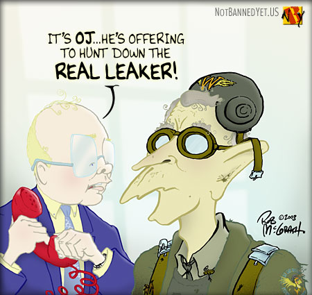 real-leaker