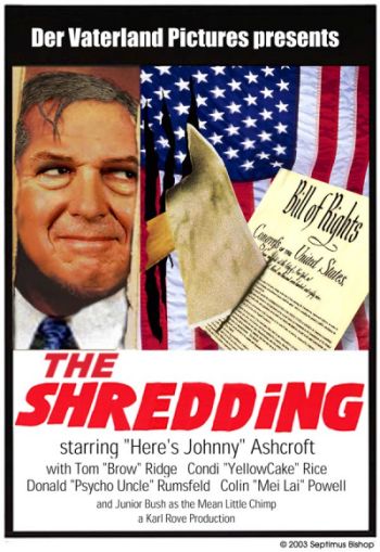 the-shredding