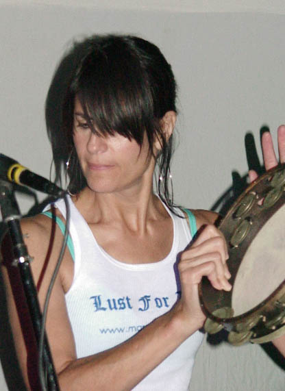 4051carlosgirltamborine