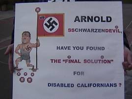 arnold-disabled