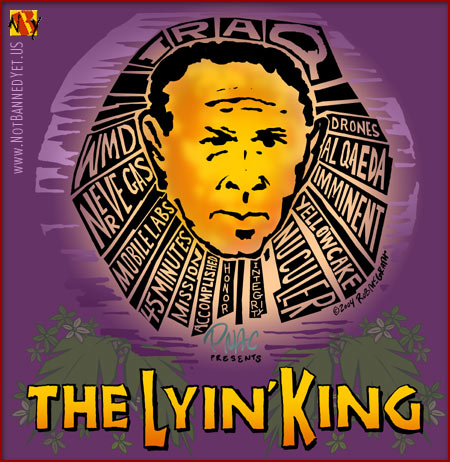lyin-king