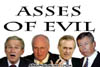 asses-evil