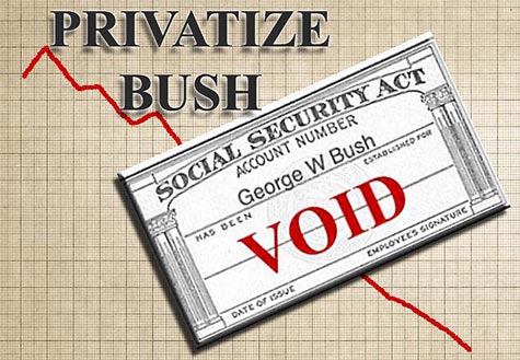 privatize-bush