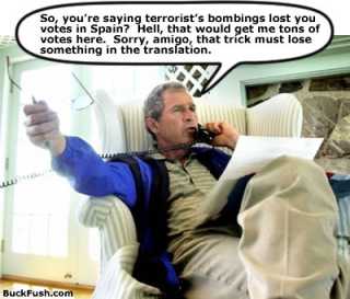 bushTerroristBombing