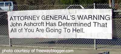 freeway-hell