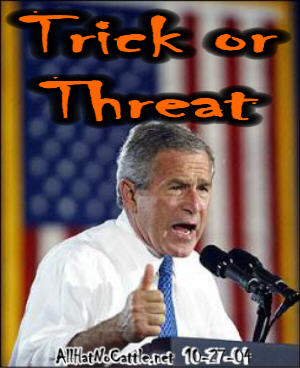 trick-or-threat