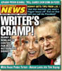 Writer's-Cramp