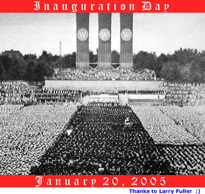 inauguration-2005