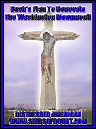 Washington-Monument