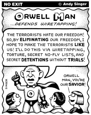 orwell-monkey-man