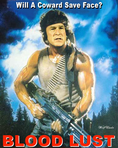bushbloodlust