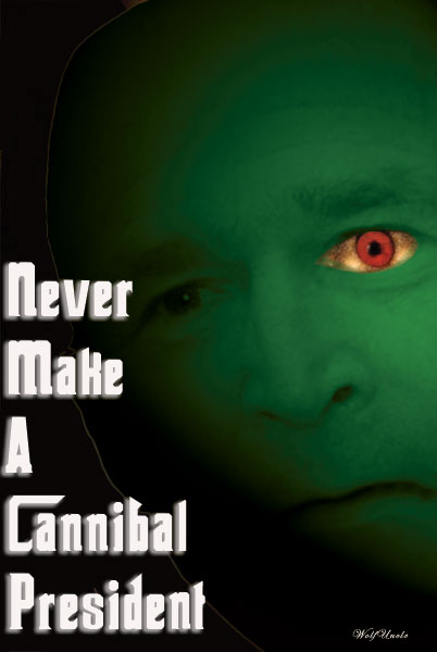 bushcannibal