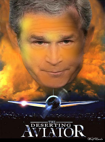 bushdesertingaviator