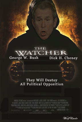bushdestroyopposition