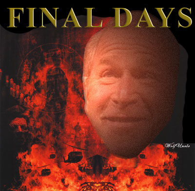 bushfinaldays